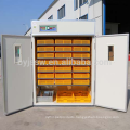 Large Egg Incubator for Sale with Egg Incubator Parts